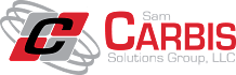 Sam Carbis Solutions Group logo