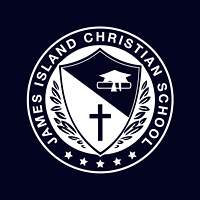 James Island Christian School logo