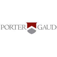 Porter-Gaud School logo