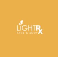 LightRx logo