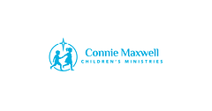 Connie Maxwell Children's Ministries logo