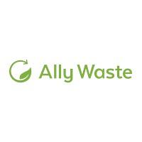 Ally Waste Services logo