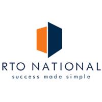 RTO National logo