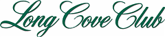 Long Cove Club logo