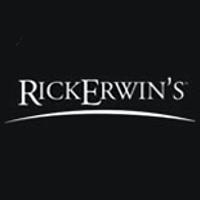 Rick Erwins Dining Group logo