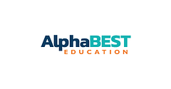 AlphaBEST Education logo