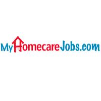 MyHomecareJobs.com logo