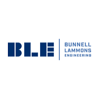 Bunnell-Lammons Engineering logo