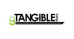 gTANGIBLE Corporation logo