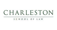 Charleston School of Law logo