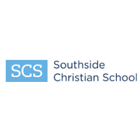 Southside Christian School logo