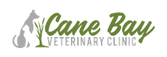 Cane Bay Veterinary Clinic logo