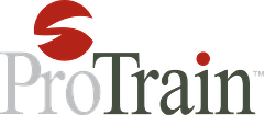 ProTrain logo