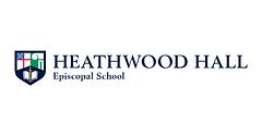 Heathwood Hall Episcopal School logo