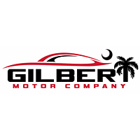 Gilbert Motor Company logo