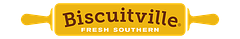 Biscuitville logo