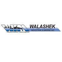 Walashek logo