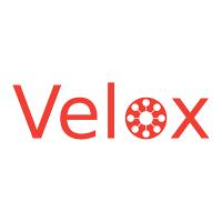 Velox logo