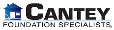 Cantey Foundation Specialists logo