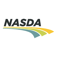 National Association of State Departments of Agriculture logo