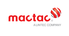 Mactac North America logo