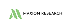 Maxion Research logo