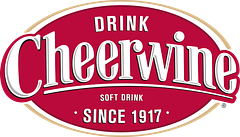 Cheerwine Beverage Group logo