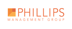 Phillips Management Group logo