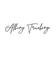 Albany Trucking logo