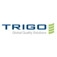 TRIGO Global Quality Solutions logo