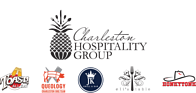 Charleston Hospitality Group logo