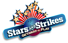 Stars and Strikes logo