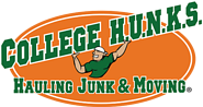 Junk Hauling and Moving of Myrtle Beach logo