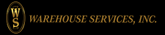 Warehouse Services logo