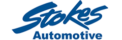 Stokes Automotive Group logo