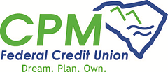 CPM Federal Credit Union logo