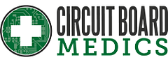 Circuit Board Medics logo