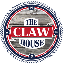 The Claw House logo