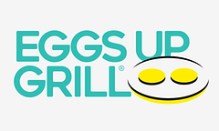 Eggs Up Grill logo