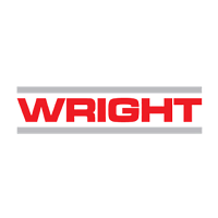 Wright logo