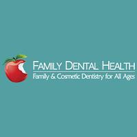 Family Dental Health logo