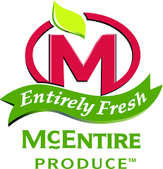 Mcentire Produce logo