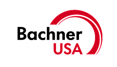 Bachner Electro USA logo