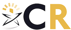 CR Staffing logo