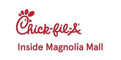 Chick-fil-A logo