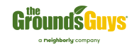 The Grounds Guys of Mount Pleasant logo