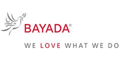 BAYADA Home Health Care logo