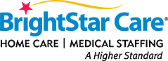 BrightStar Care of Hilton Head logo