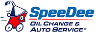 SpeeDee Fort Mill logo