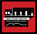 The Pump House Restaurant logo